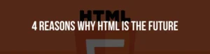HTML-Future