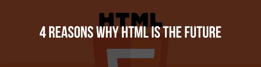 HTML-Future