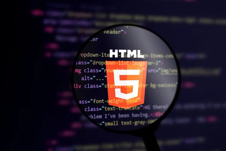 HTML really easy to learn