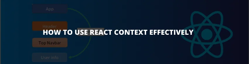 React Context