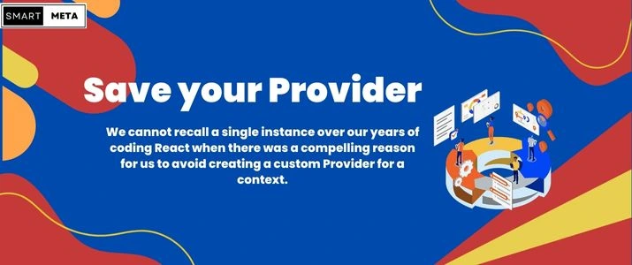 Save Your Provider