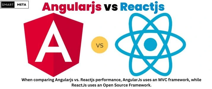 Angular vs reactjs