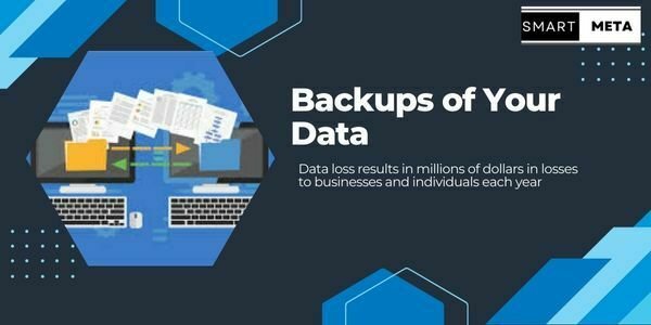 Backups-of-your-data