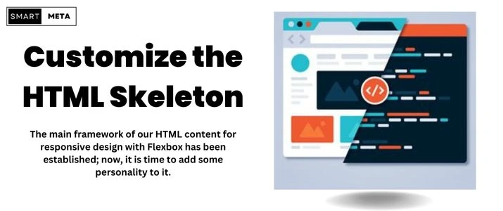 Customize-the-HTML-Skeleton