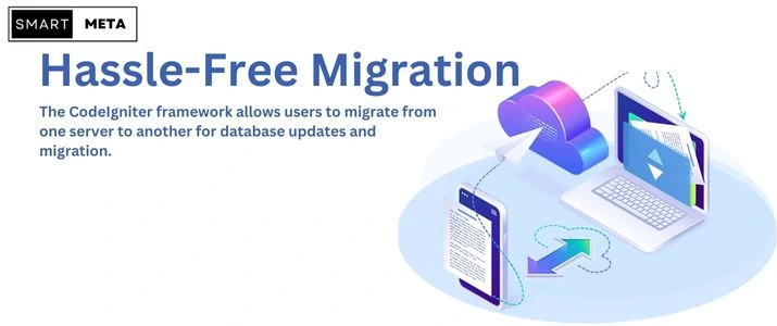 Hassle-Free-Migration