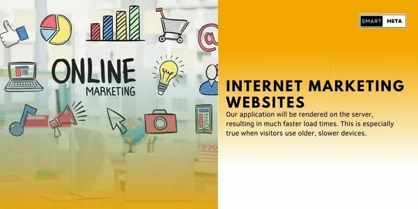 Internet Marketing Websites