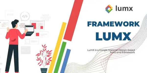 Framework lumx