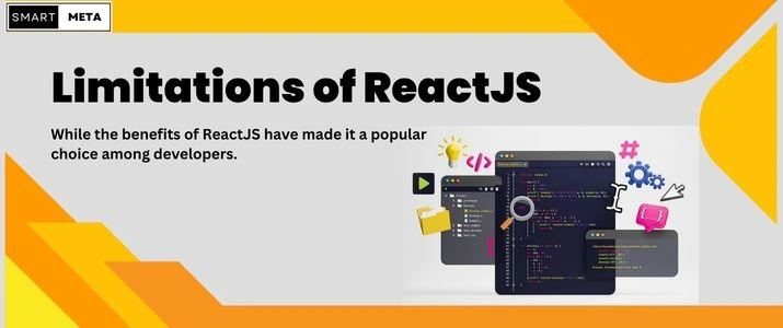 Limitations-of-ReactJS