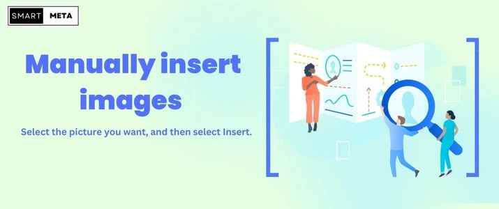 Manually-insert-images