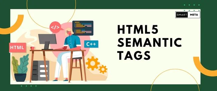 HTML5-Semantic-Tags