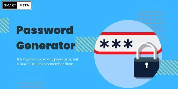 Password generator