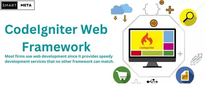 codeigniter web framework
