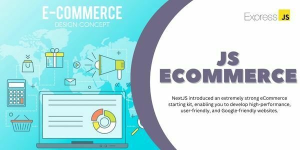 JS Ecommerce