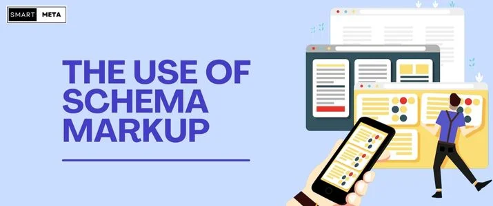 The Use Of Schema Markup