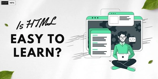 HTML easy to learn