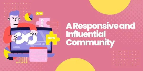 A-Responsive-and-Influential-Community