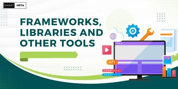 Frameworks libraries