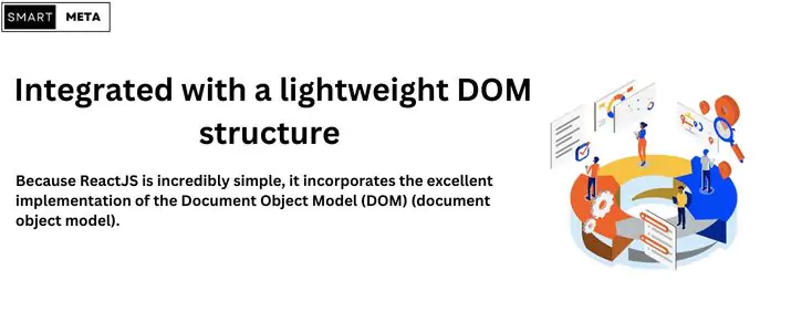 integrated-with-a-lightweight-dom-structure