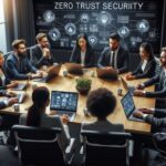 How to Adopt Zero Trust Security for Your IT Environment