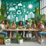 Green IT: Sustainable Technology Practices and Their Importance