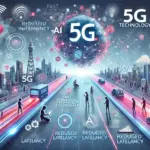 The Impact of 5G on Web Development and UX