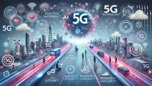 The Impact of 5G on Web Development and UX