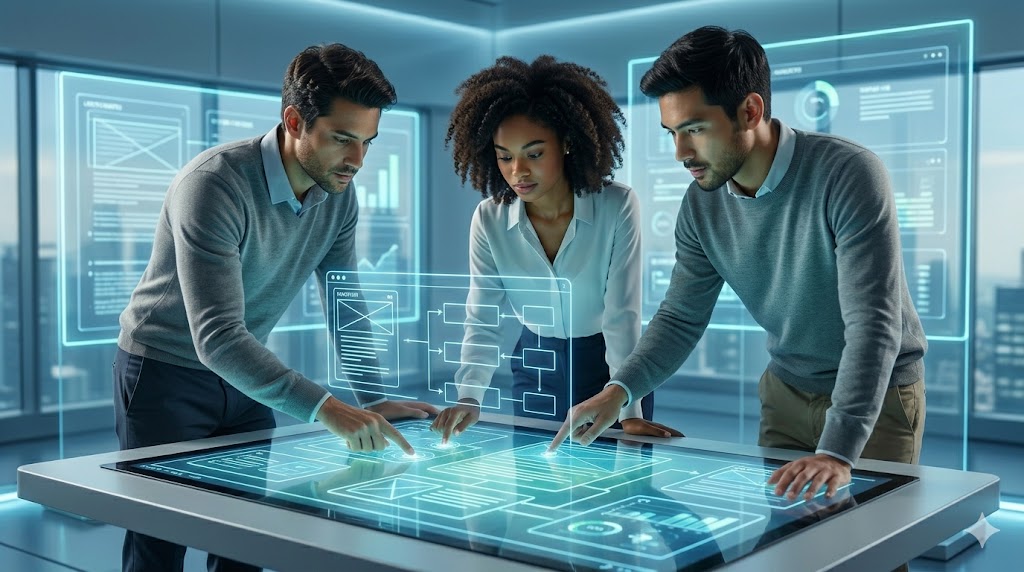 Quality Content Writing Tips in 2026 2 Quality Content Writing Tips: Dream Team