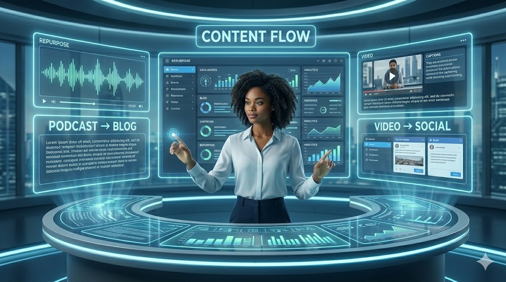 Quality Content Writing Tips in 2026 3 different methods of dissemination