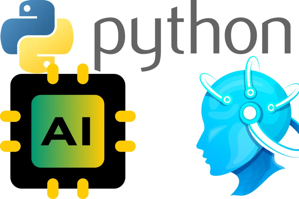 python for AI